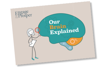 E&P Our Brain Explained wide