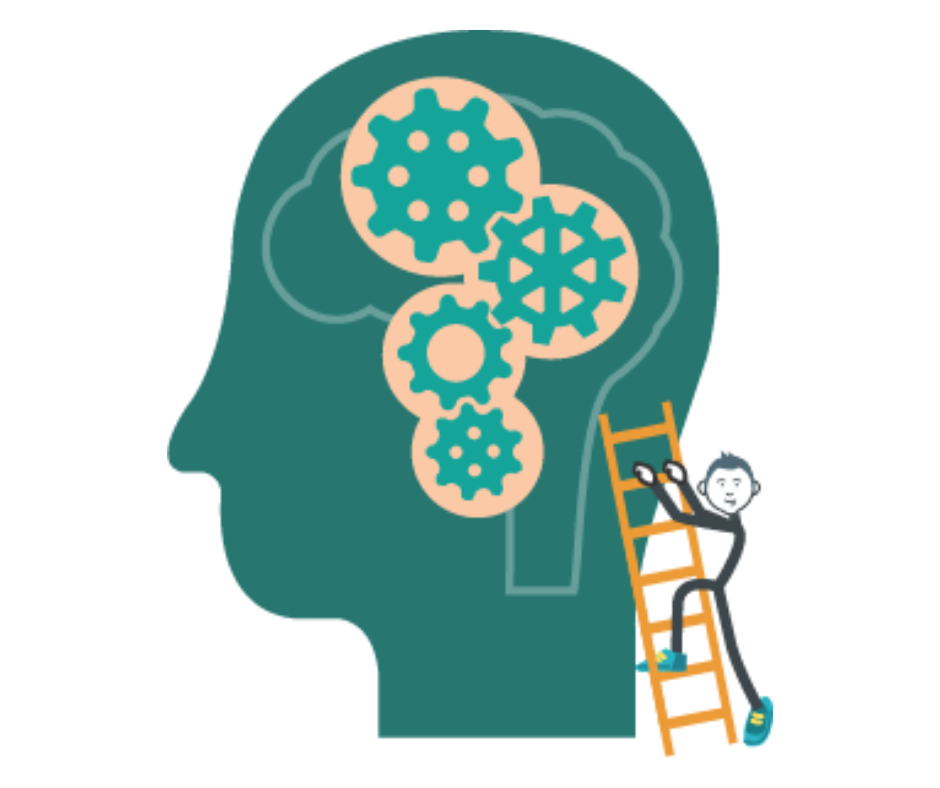 E&P neuro change challenge head
